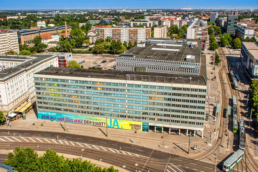 Magdeburg Breiter Weg Blauer Bock-8423 | Magdeburg Breiter Weg (alter) Blauer Bock - Realisiert mit Pictrs.com