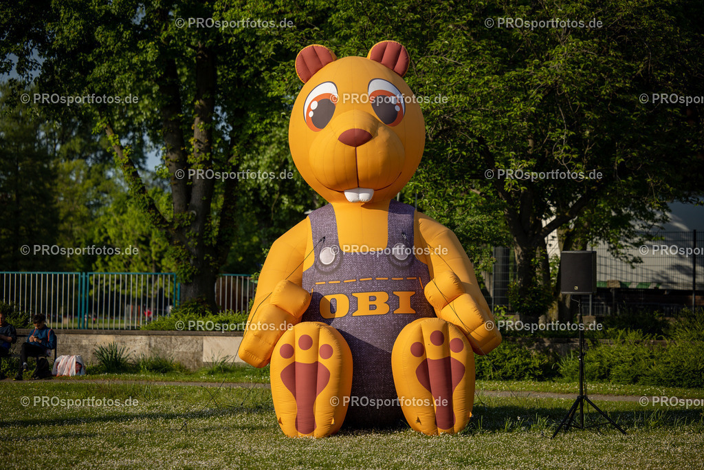20. OBI Nachtlauf des ASV Koeln, 17.05.2023 | Koeln, 17.05.2023: Impressionen vom 20. OBI Nachtlauf des ASV Koeln rund um den Tanzbrunnen. Foto: Beautiful Sports Pressefotoagentur (www.beautiful-sports.com)