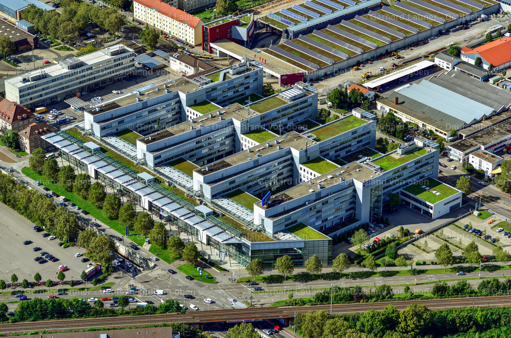 3390634 | Konzernzentrale EnBW, Karlsruhe