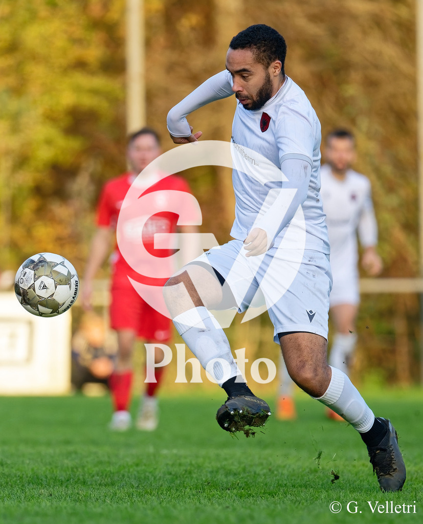 DZ9_1600 | Velletri Photo