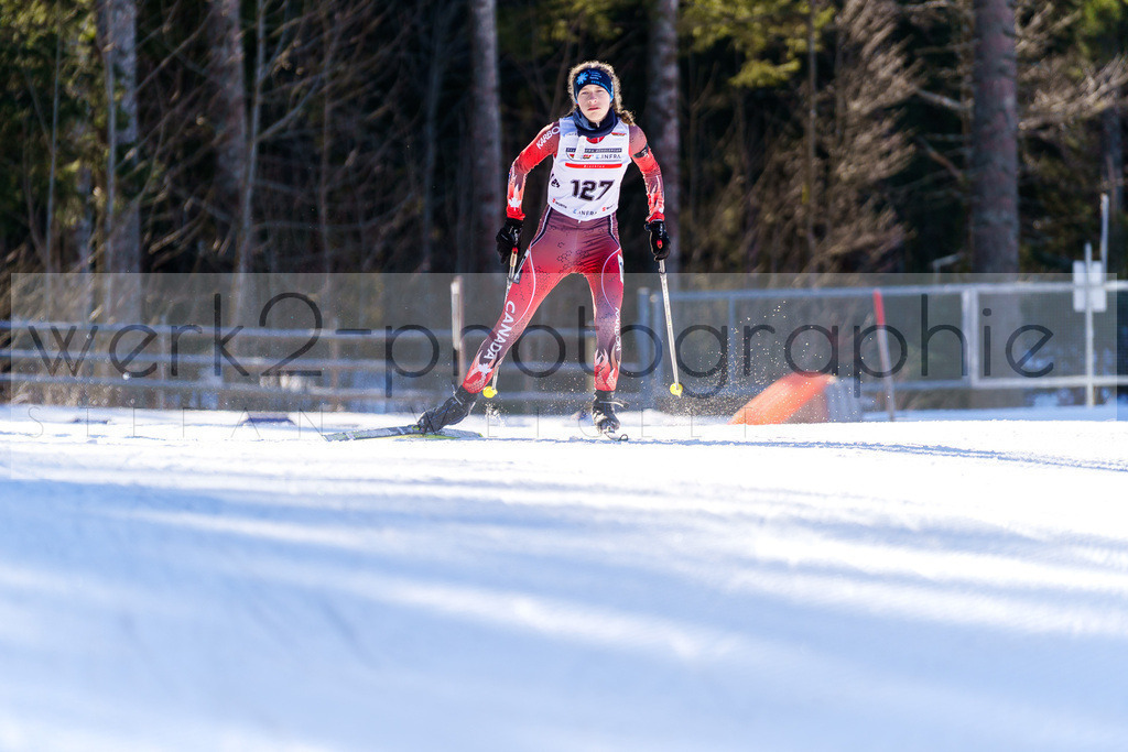 DSC Notschrei | 2. DSV E.INFRA Schülercup im Nordic-Center Notschrei am 17. bis 19. Januar 2025