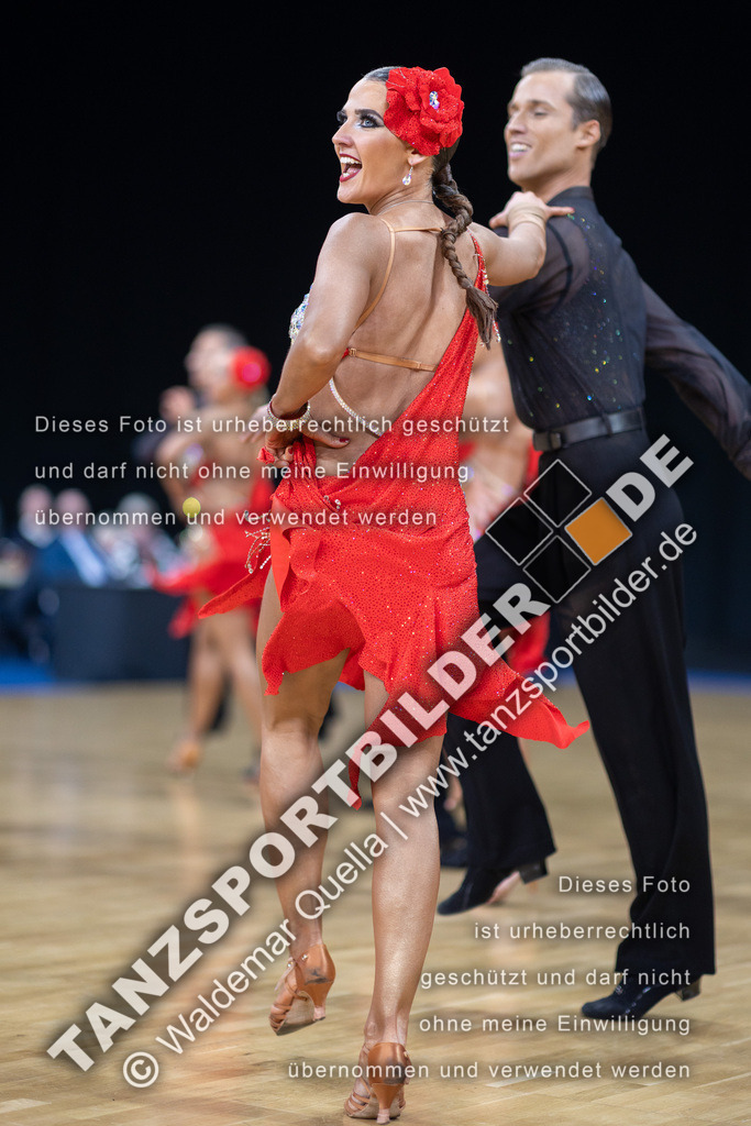 20260214-11419 | Bremen 2026 1. Bundesliga Latein