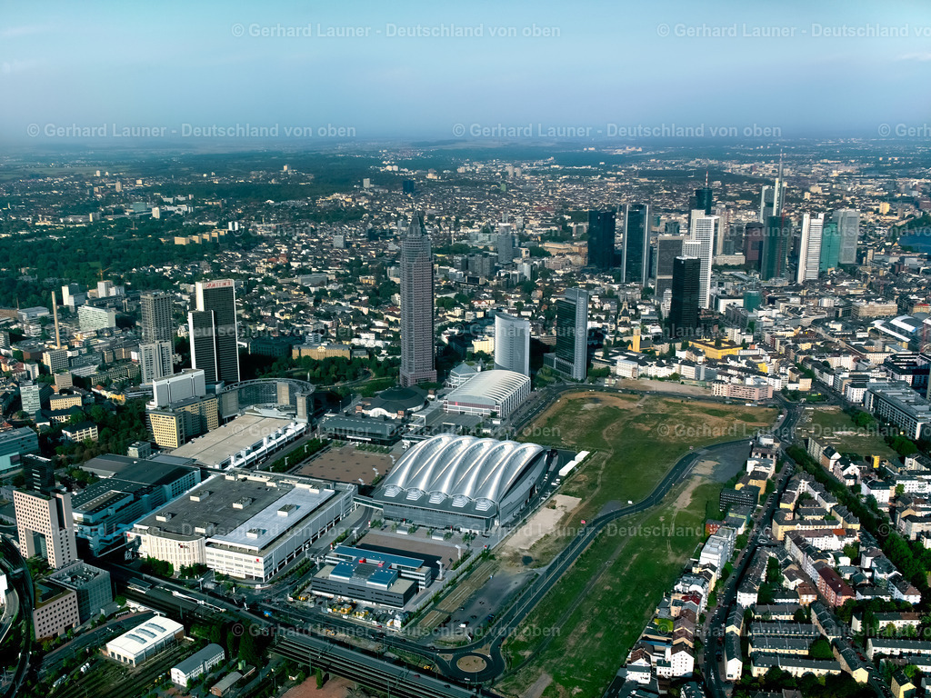 9101782 | Messegelände, Frankfurt am Main