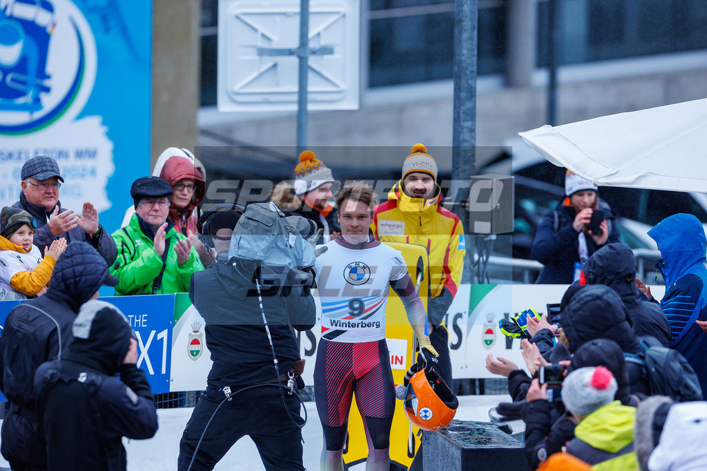 BMW IBSF World Cup Bob & Skeleton 2022/2023 Winterberg (GER) | 
BMW IBSF World Cup Bob & Skeleton 2022/2023 Winterberg (GER) - Realisiert mit Pictrs.com