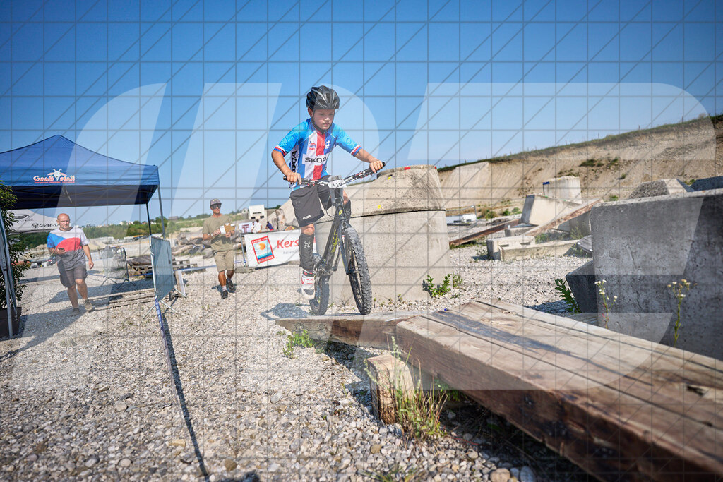 Trials European Youth Games | 16.08.2025: Trials European Youth Games in Purgstall an der Erlauf Foto: © 2025 Martin Bihounek / martinbihounek.comInsta: @martinbihounekcom