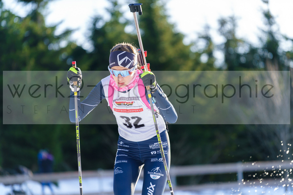 DP Oberwiesenthal | Alpencup/DP Deutschlandpokal in Oberwiesenthal am 15.-17.12.2023