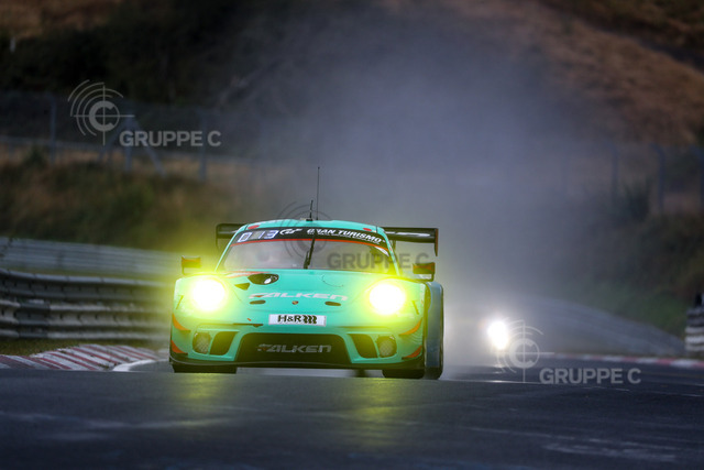 24hNbr20_040677JB_NH | ADAC TOTAL 24h Nürburgring 2020 - Foto: Gruppe C Photography; #044 Porsche 911 GT3 R, Falken Motorsports: Klaus Bachler, Matteo Cairoli, Martin Ragginger - Realisiert mit Pictrs.com