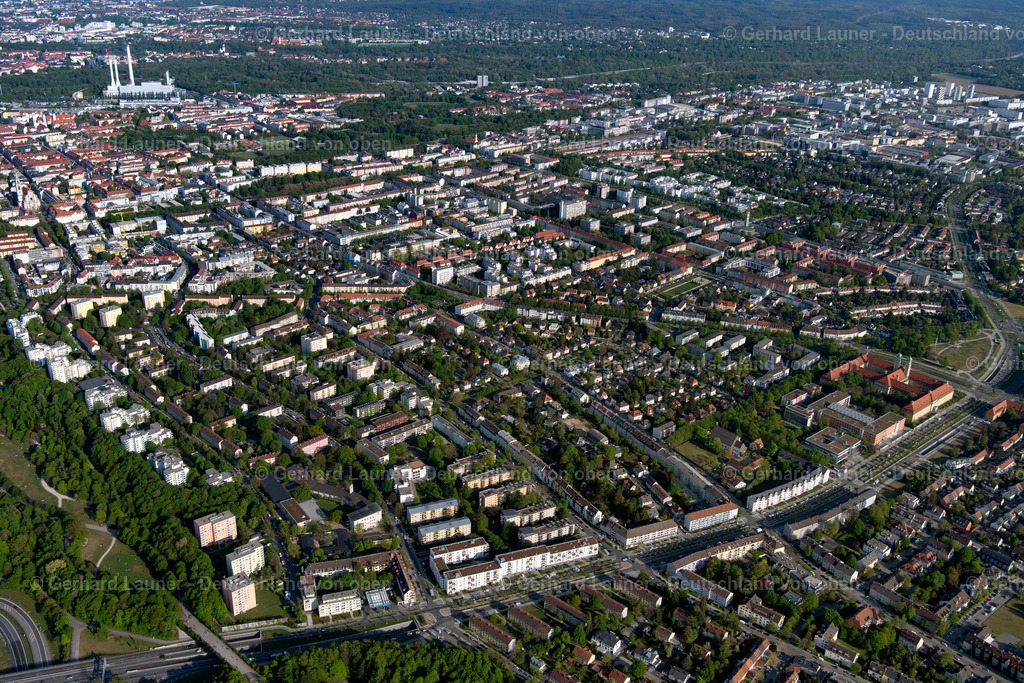 4025425 | Sendling, München