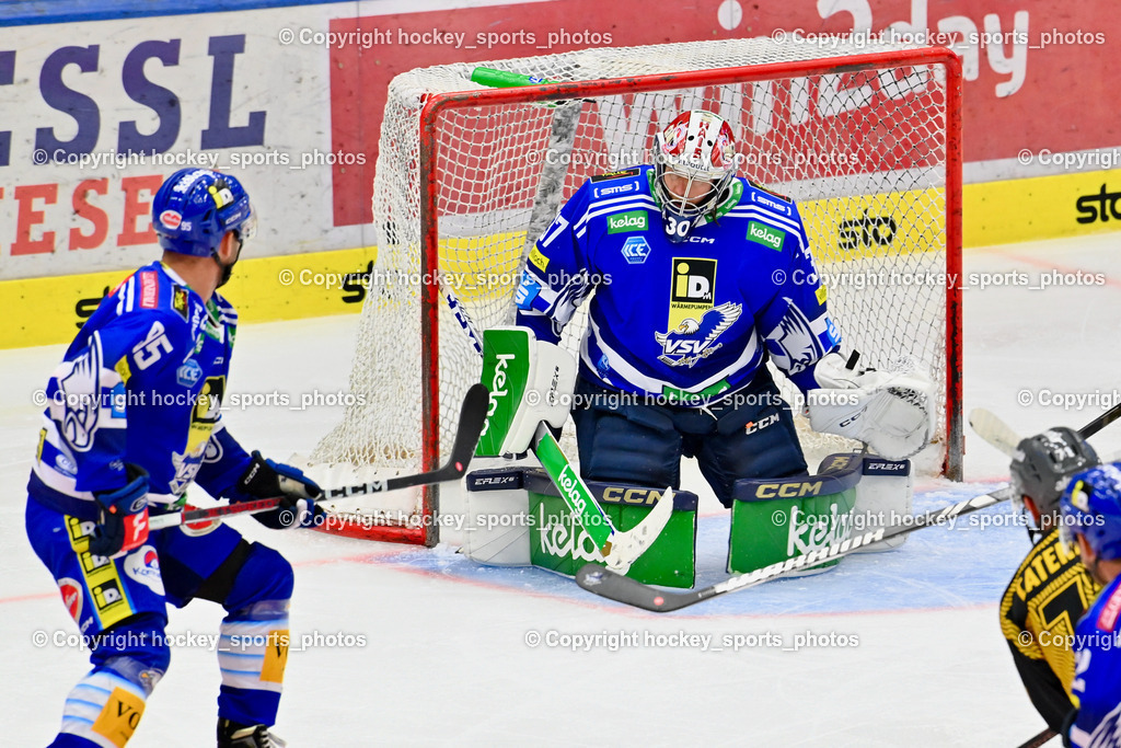 EC IDM Wärmepumpen VSV vs. HC Pustertal 8.9.2023 | #37 SWETTE Rene