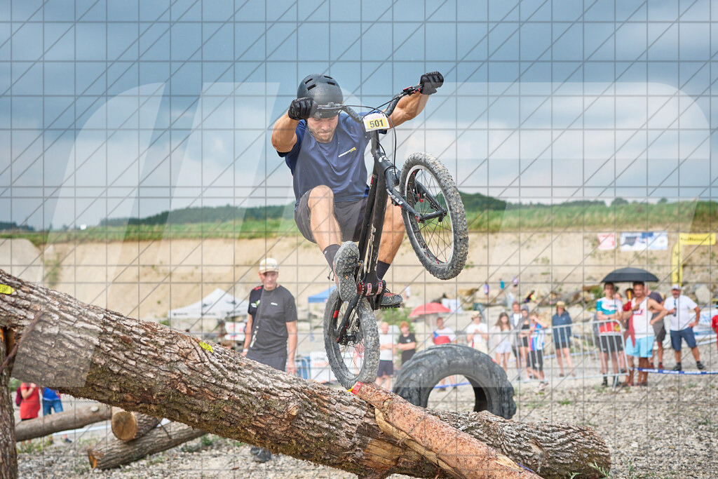 Trials European Youth Games | 16.08.2025: Trials European Youth Games in Purgstall an der Erlauf Foto: © 2025 Martin Bihounek / martinbihounek.comInsta: @martinbihounekcom