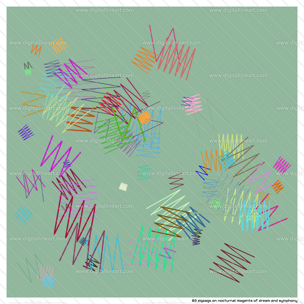 83-zigzags-nocturnal-magenta-of-dream-and-symphony | digitallineart - Realisiert mit Pictrs.com