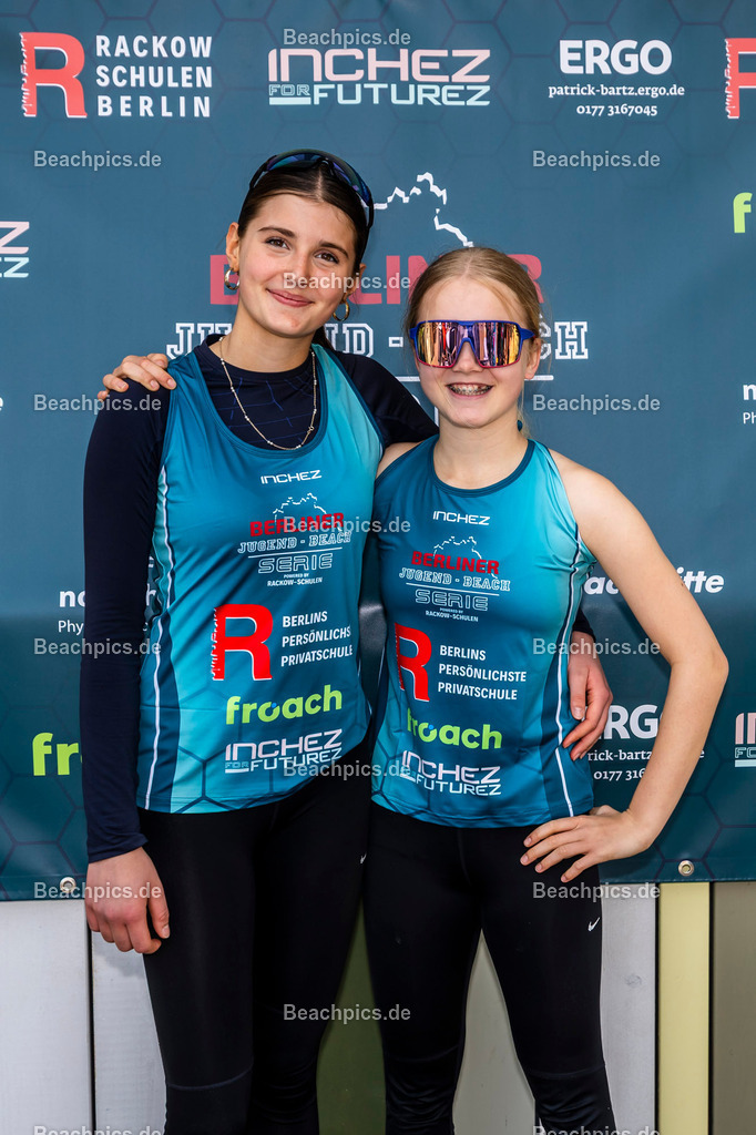 2026-200119369-Jugend-Beach-Serie | 16.05.2026;  Foto: Gerold Rebsch - www.beachpics.de