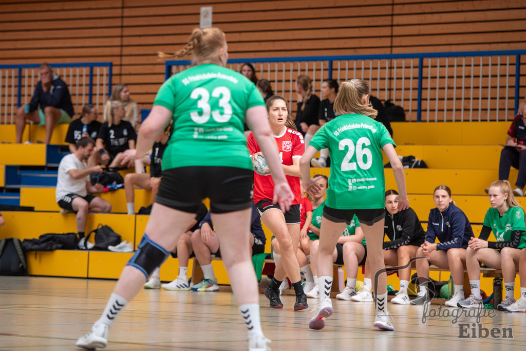 Residenz-Cup VFL Rastede | Residenz-Cup VFL Rastede am 31.08.2024; in Rastede (Sporthalle Feldbreite), Photo: Philip Eiben 2024 - Realisiert mit Pictrs.com