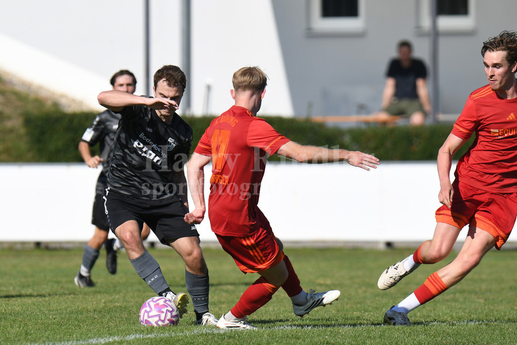 Testspiel SV Neuhausen/Offenberg : FC Künzing | Testspiel SV Neuhausen/Offenberg : FC Künzing - Realisiert mit Pictrs.com