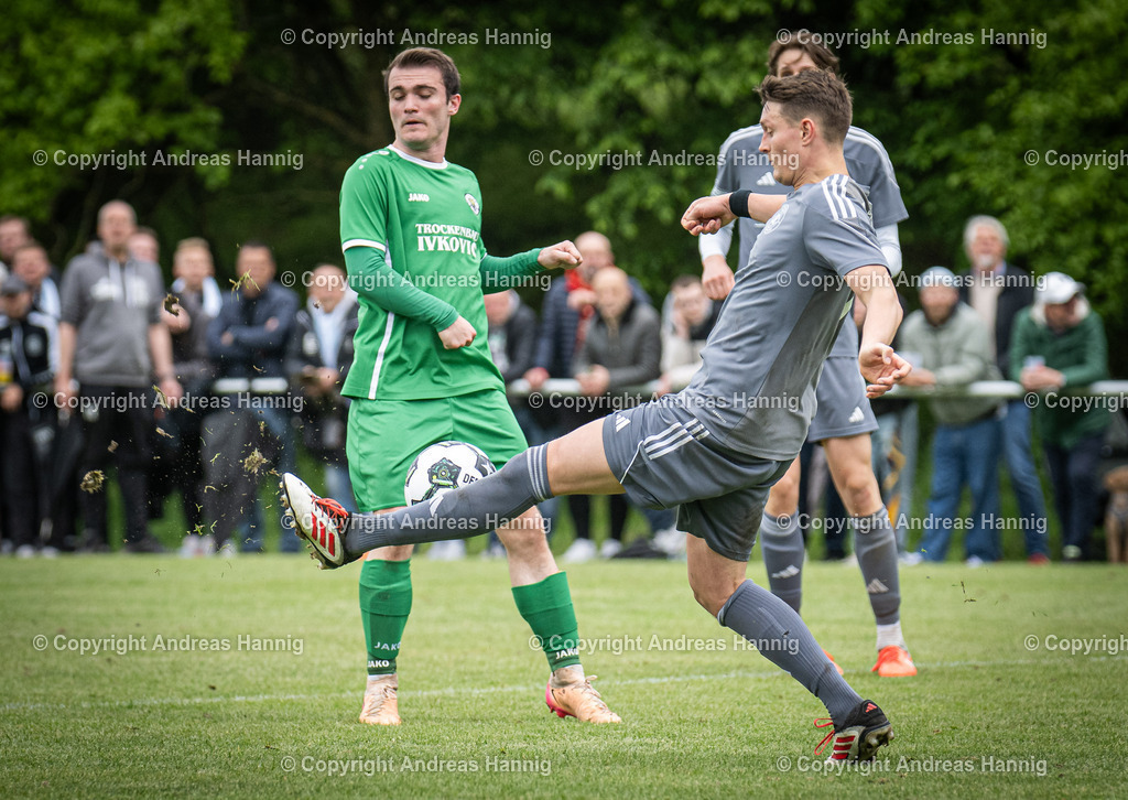 Fußball I Heren I Saison 2025-2026 I Kreispokalfinale 2.Herren I Eintracht Elbmarsch II - FC JesBe II I 14.05.2026 | a-hannig - Realisiert mit Pictrs.com