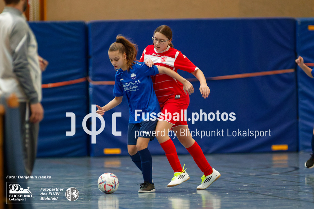 20260131_U15w_Turnier_Senne_006 | Blickpunkt Lokalsport - Realisiert mit Pictrs.com