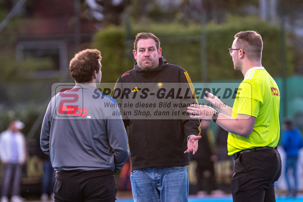 SM_20250425-DSC_8560 | 1.Bundesliga Feld - Rückrunde (W) HTHC - DCADA / 1:2