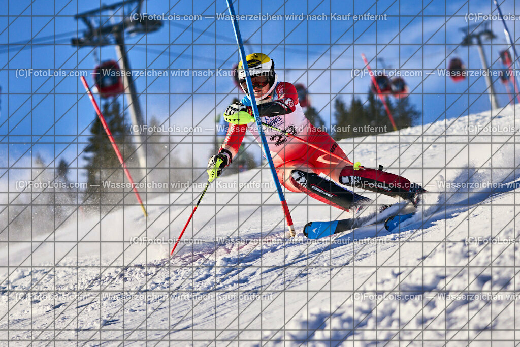 ALP5992_MASTERS-Cup_SL_Chiesa Manuela | (C)FotoLois.com, Alois Spandl. FIS Masters-Cup Wildschönau 2024, Slalom auf der Piste Auffach FIS Schatzberg, Kategorie C Damen, So 14. Jänner 2024.