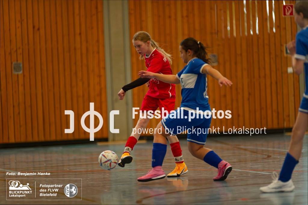20260131_U15w_Turnier_Senne_114 | Blickpunkt Lokalsport - Realisiert mit Pictrs.com