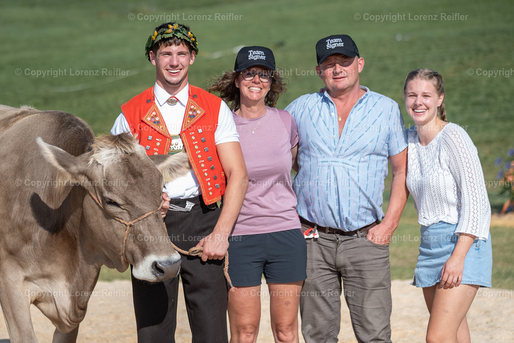 Schwingen -  AppKant 2025 | Gais, 13.7.25, Schwingen - AppKant.