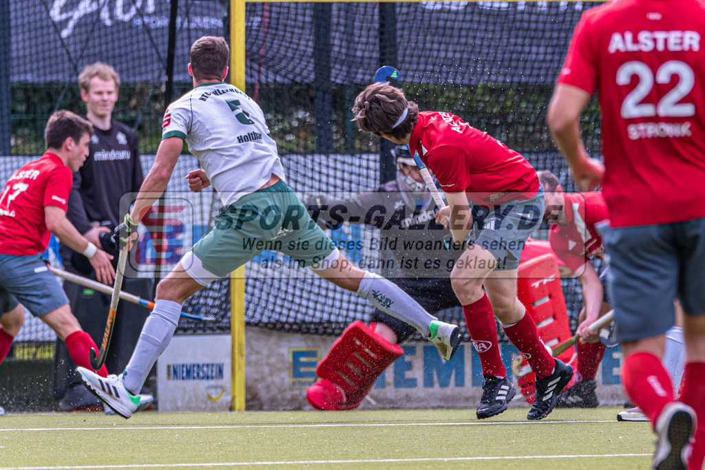 SM_20240427-D5A_7423 | Playoffs: 1.Bundesliga Feldhockey (M) DCadA - HTCU  / 4:2 (2:0)