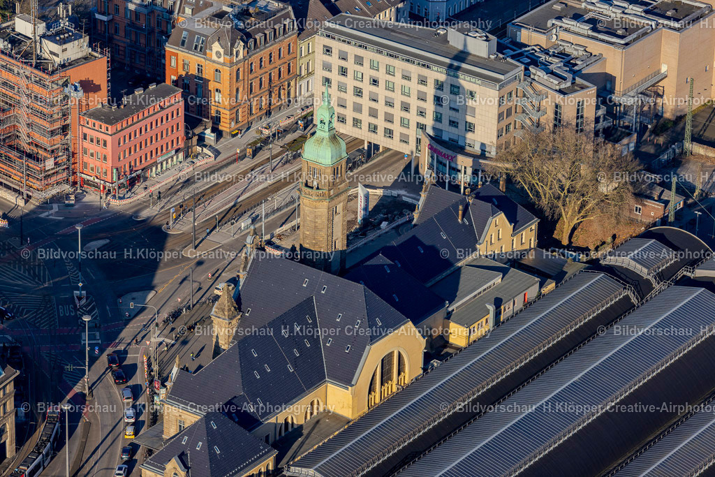 Luftbilder Krefeld-7298 | Luftbildfotografie und Luftbildfotograf Hermann Klöpper - Realisiert mit Pictrs.com