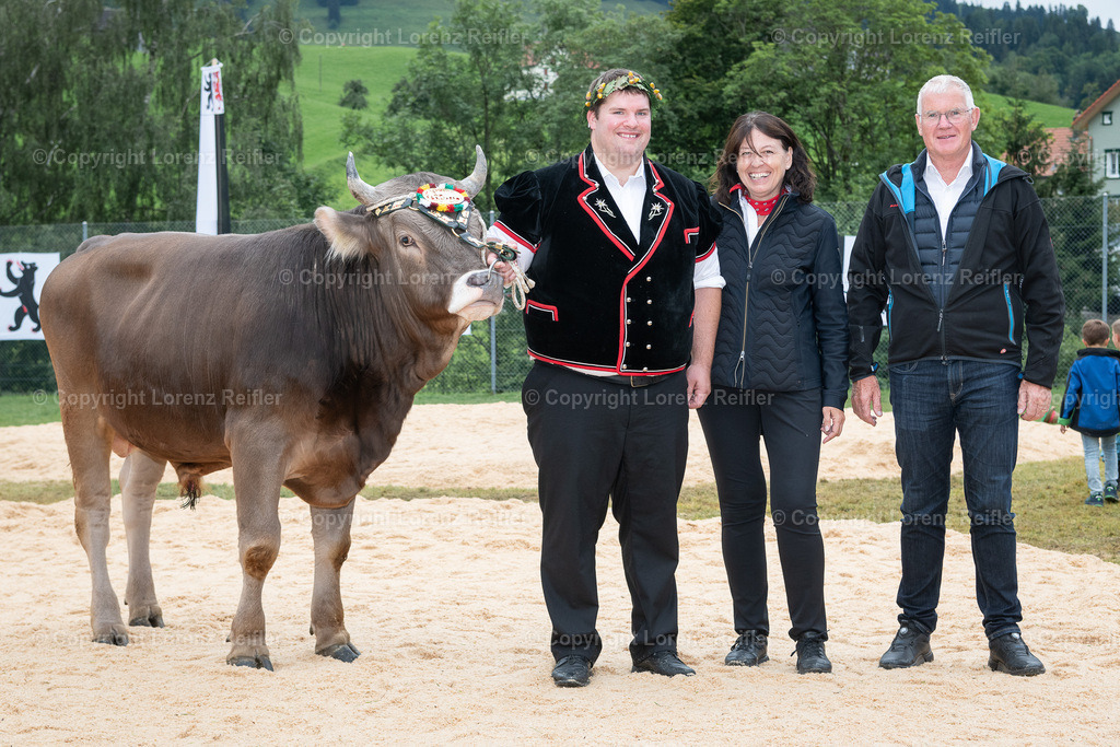 Schwingen -  Appenzeller Kantonal Schwingfest 2024 | Hundwil, 7.7.24, Schwingen - Appenzeller Kantonal Schwingfest.