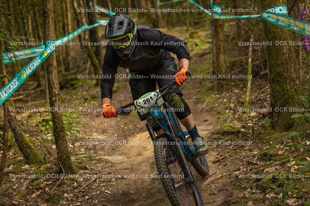 Enduro One Trieb Freitag R6-0603 | OCR Bilder Fotograf Eisenach Michael Schröder