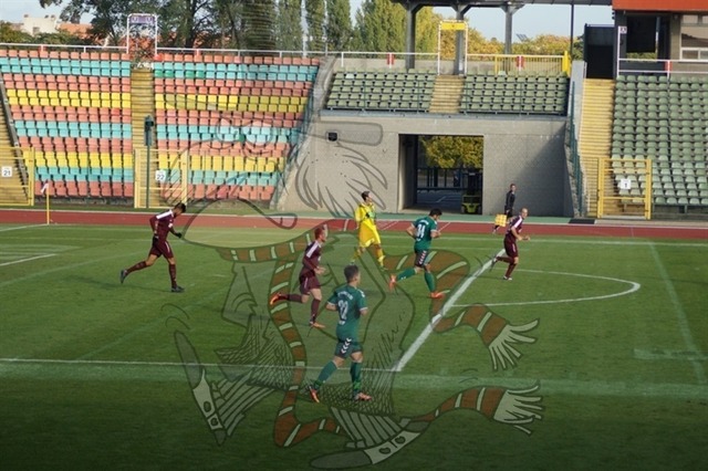 BFC Dynamo vs. FC Schönberg 95 117 | mythos-online-redaktion