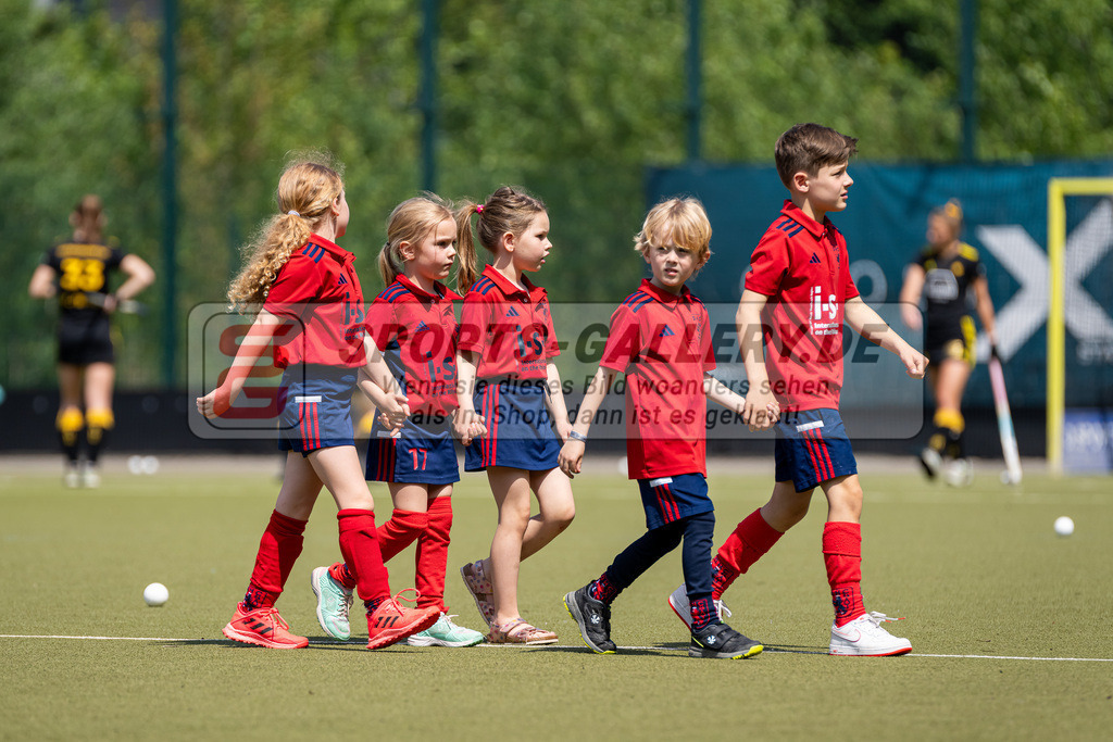 HK_20240511_100609 | 1.Bundesliga Damen Düsseldorfer HC - Harvestehuder THC am 11.5.2024 Düsseldorfer HC, Düsseldorf ,