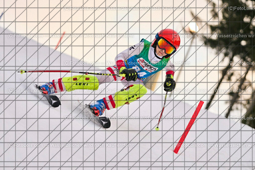 ALP4908_WaldAistCup_Kinder-SL_Koenigswiesen_Steindl Alexander | (C)FotoLois.com, Alois Spandl, WaldAistCup Kinder-Slalom Königswiesen am Schorschilift in St. Georgen am Walde, Fr 3. März 2023.