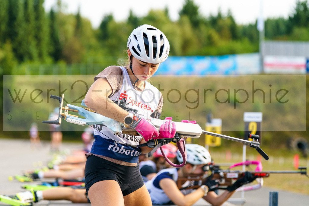 DP Altenberg | Deutschlandpokal, Altenberg - 19.-21.09.2025