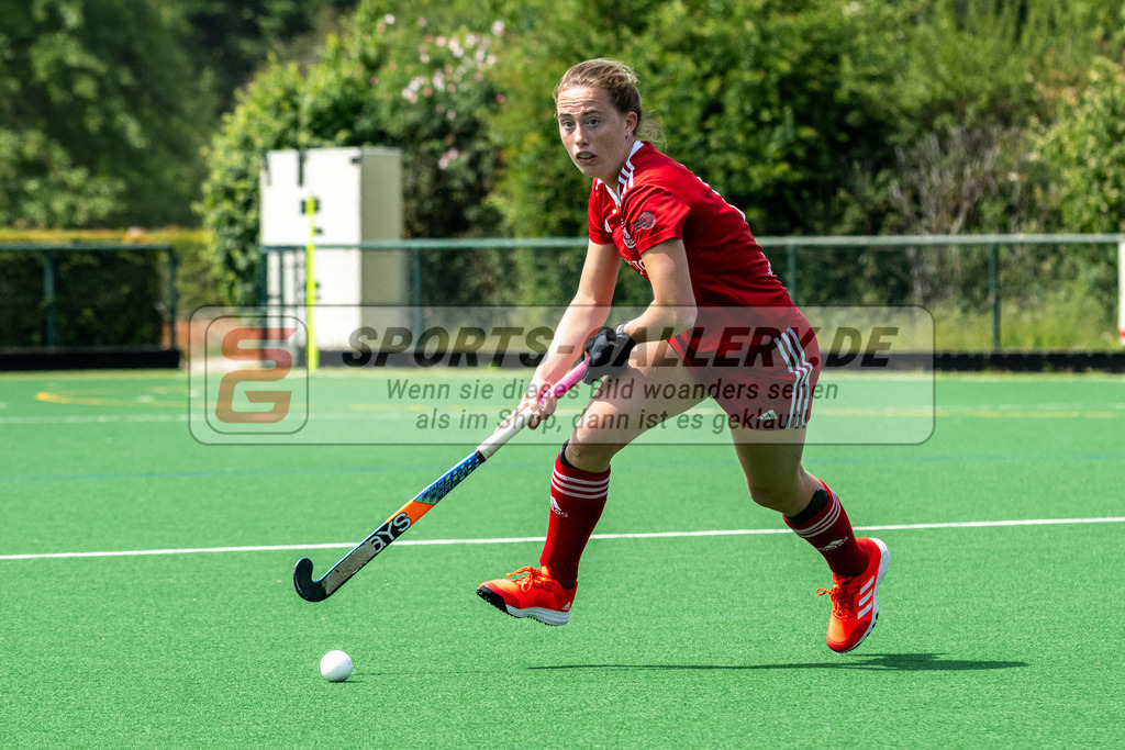 BHC Damen - TSV 3-1 24.05.25 SG-1612 | Klassenerhalt 1. Bundesliga,