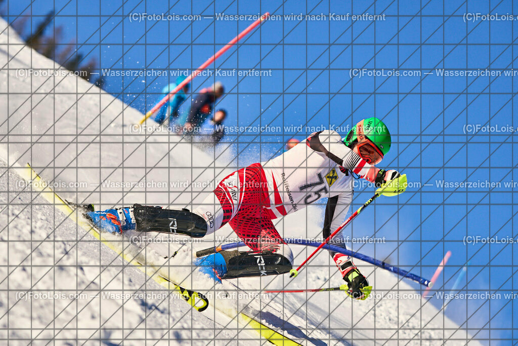 ALP5636_MASTERS-Cup_SL-B Herrn_Hudler Hermann | (C)FotoLois.com, Alois Spandl. FIS Masters-Cup Wildschönau 2024, Slalom auf der Piste Auffach FIS Schatzberg, Kategorie B, So 14. Jänner 2024.