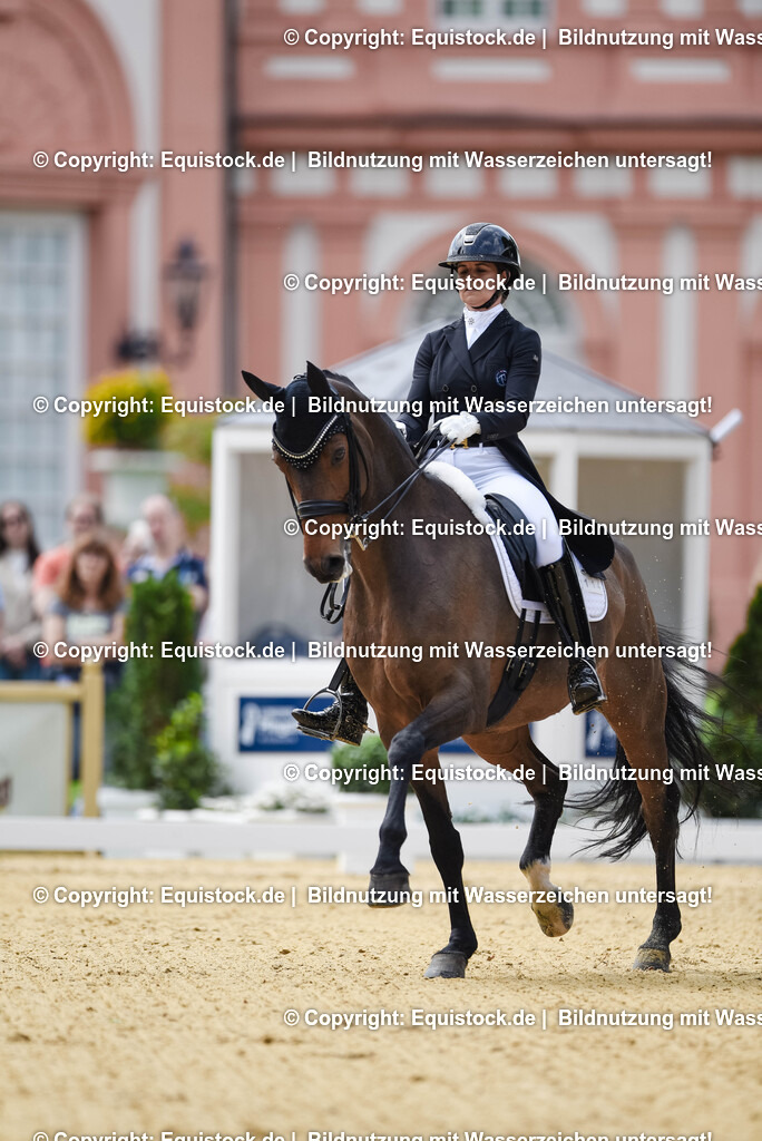 20250607_1_GP-Tour_Dressage_0127 | Foto: Thomas Hartig