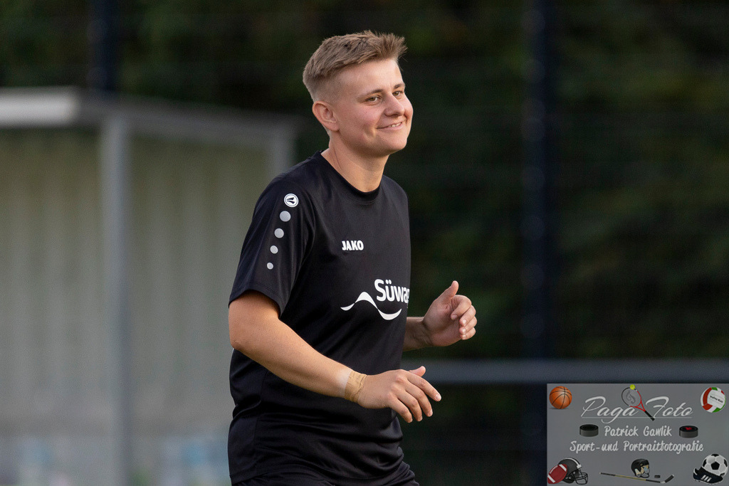 Test_Fechenheim_24082024_Patrick_Gawlik-33 | PagaFoto Shop von Patrick Gawlik - Sportfotografie in Frankfurt und Rhein-Main: u.a. American Football, Basketball, Eishockey, Fussball, Handball, Hockey, Lacrosse, Rugby, Volleyball - Realisiert mit Pictrs.com