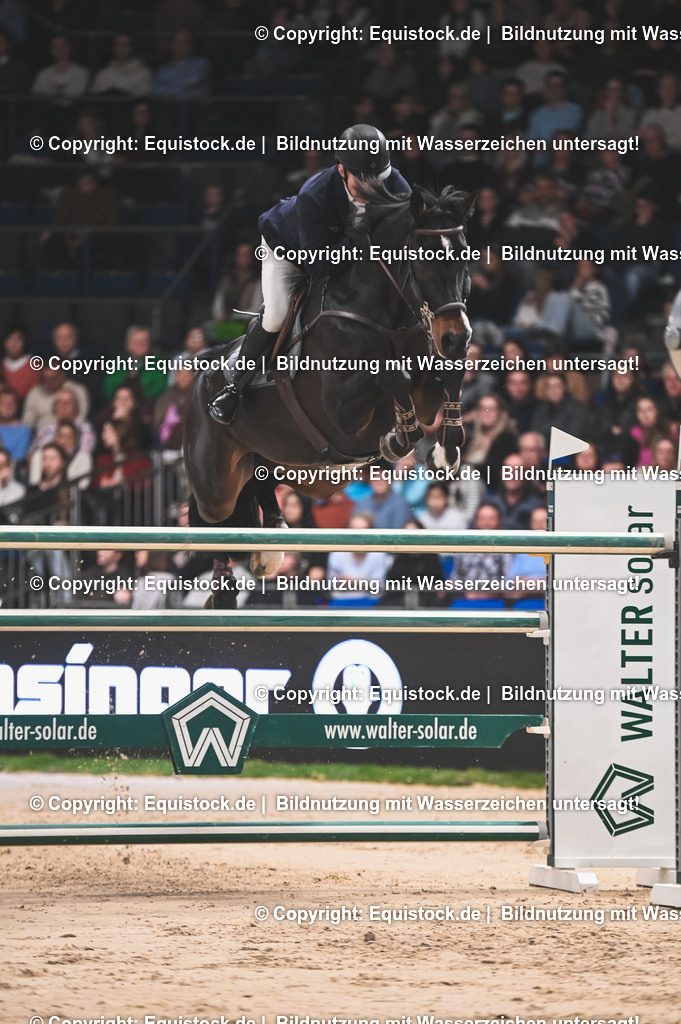 20251116_FEI-Jumping-World-Cup_TOMSPIC_0315 | Foto: Thomas Hartig