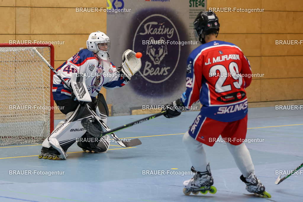 Bockumer Bulldogs Jugend - Monheim Skunks Jugend | 



05.11.1012 Bockumer Bulldogs Jugend - Monheim Skunks Jugend

(Foto von Michael Adler)

