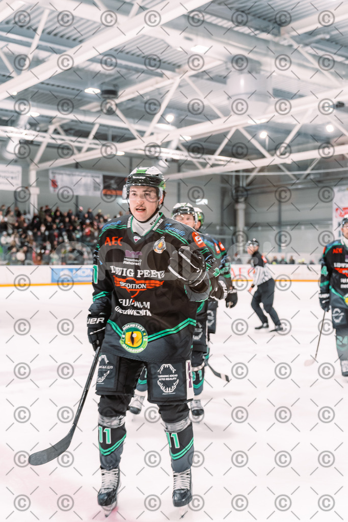 Alligators_vs_Fuessen_21.11.2025-035 | Höchstadt Alligators Fotogalerie: Eishockey-Action aus Franken. Professionelle Spielfotos, Portraits & Stadionbilder zum Download. Jetzt entdecken! - Realized with Pictrs.com