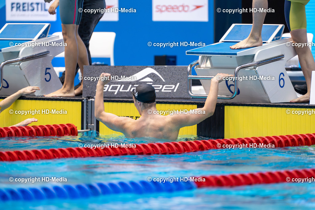 Deutsche Jahrgangsmeisterschaft Schwimmen 2026 | Deutsche Jahrgangsmeisterschaft Schwimmen 2026