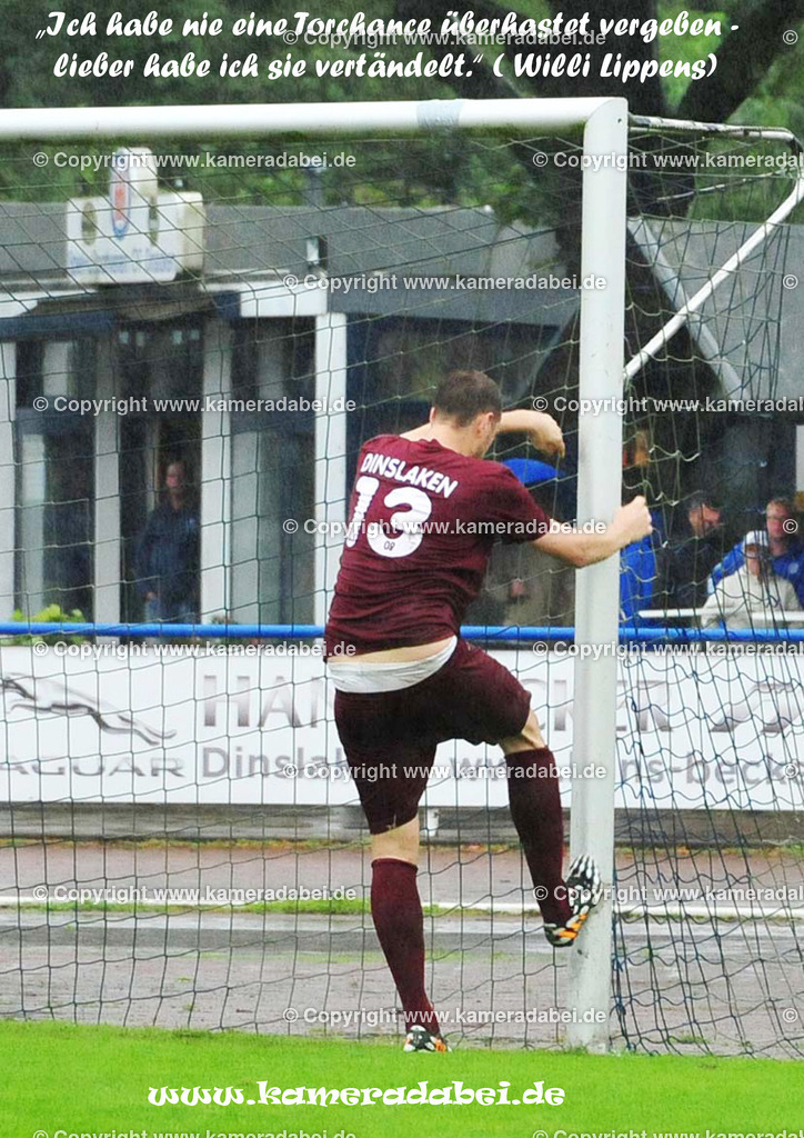 Fußballspruch 035 | www.kameradabei.de - Realisiert mit Pictrs.com