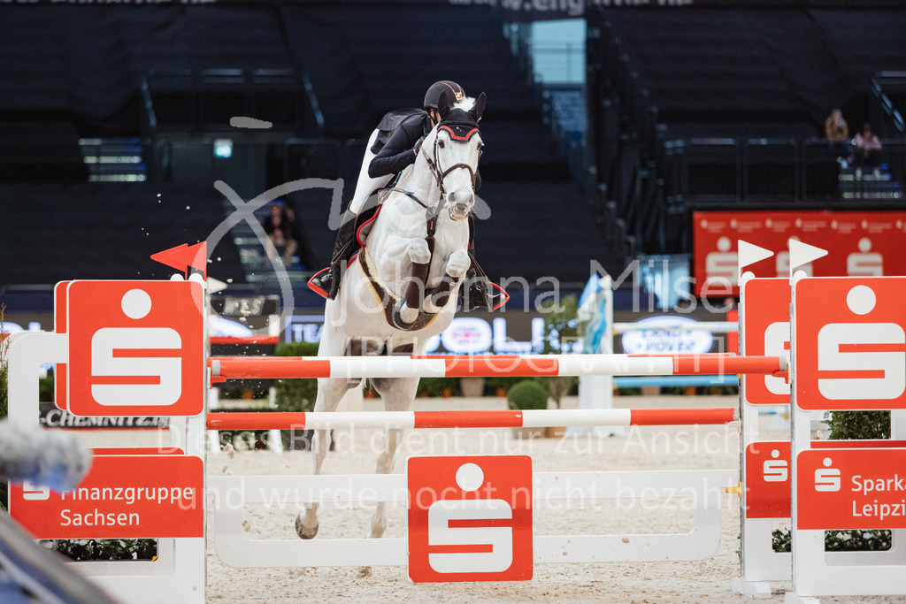 220406_PPF-Cup-313 | PARTNER PFERD Leipzig 2022
06. April 2022
TRAVEL CHARME Hotels &amp; Resorts PARTNER PFERD CUP (CSN)