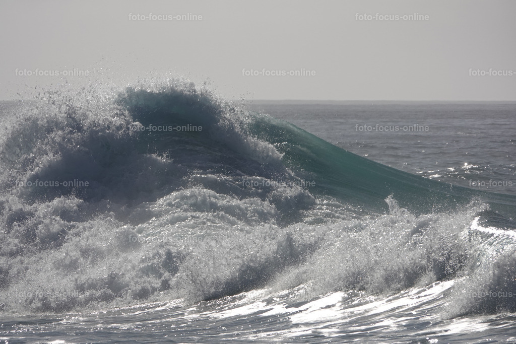 Powerful waves | Powerful waves Atlantic
