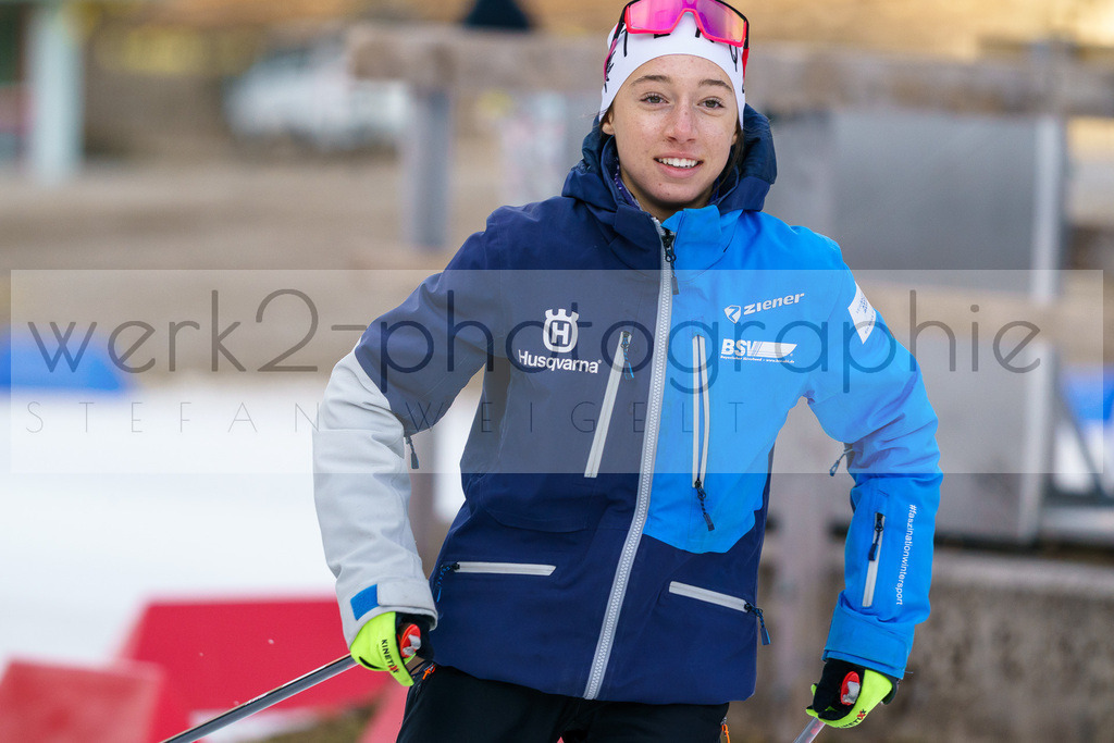 DSC Ruhpolding | Deutscher Schülercup Ruhpolding in der CHIEMGAU Arena am 2. und 3. März 2024