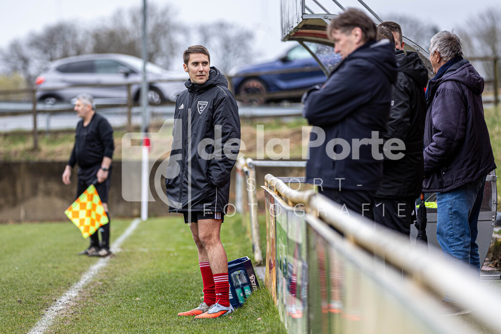 Römstedt II - Wielandt_ Immanuel (TR) vs Union Bevensen 280326 dlP | immodelaporte-sportfotos - Realisiert mit Pictrs.com