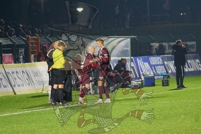 BFC vs. Chemie 049 | mythos-online-redaktion