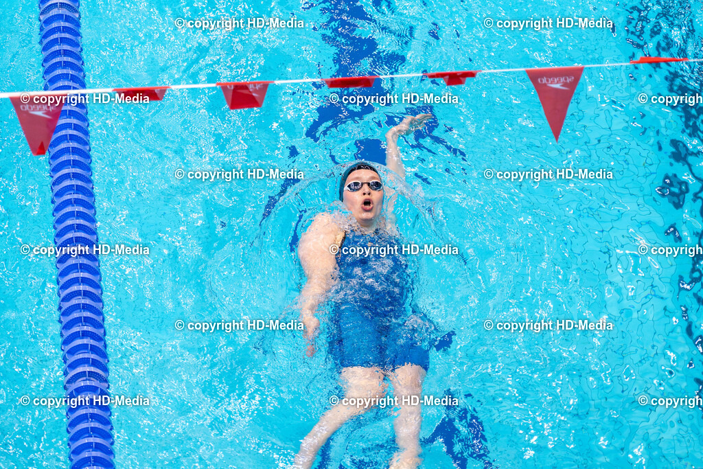 Deutsche Jahrgangsmeisterschaft Schwimmen 2026 | Deutsche Jahrgangsmeisterschaft Schwimmen 2026