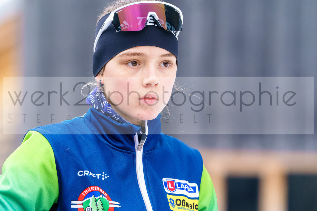 DP Ruhpolding | 4. DSV JOKA Deutschlandpokal Biathlon in der Chiemgau Arena Ruhpolding am 24. bis 26. Januar 2025