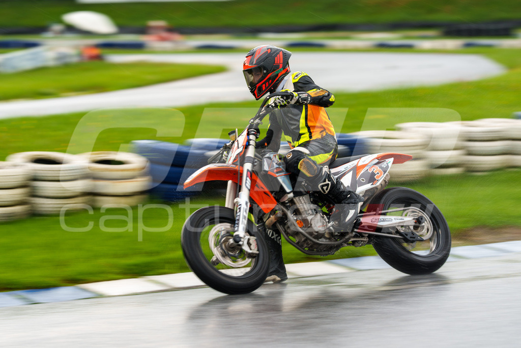 GRIPcapture-20260411-101-999-1189 | GREINBACH, AUSTRIA - JUNE 20-21, 2026: Riders compete during the G-Cup, Austrian Supermoto Championship and Hungarian Supermoto Championship at PS Racing Center Greinbach, Austria. Image shows .Photo: GRIPcapture / Andrea Kurz