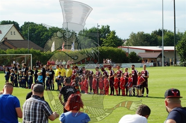 SG Union Klosterfelde vs. BFC Dynamo 009 | mythos-online-redaktion